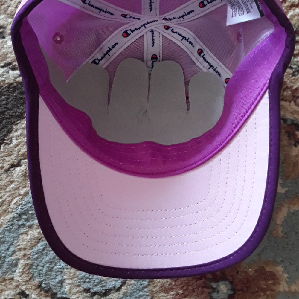 5x*Host Pick*Champion performance ladies hat - Picture 5 of 16
